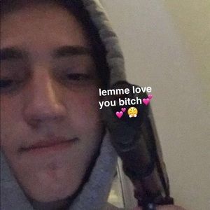 Meet your Posher, Logan